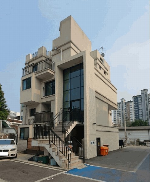 2025타경63101 경기도 파주시 독점말2길 4-14, 트루아종타운하우스 102동 1층 102호 다세대(빌라) 경매 이미지