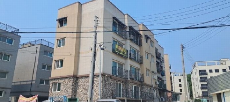 2025타경63213 경기도 파주시 봉서산로 59, 엘리시아 101동 1층 101호 다세대(빌라) 경매 이미지