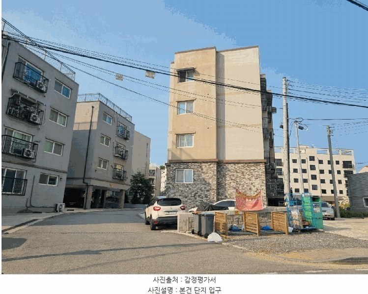 2025타경63213 경기도 파주시 봉서산로 59, 엘리시아 101동 1층 101호 다세대(빌라) 경매 이미지