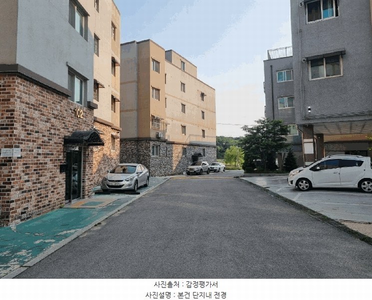 2025타경63213 경기도 파주시 봉서산로 59, 엘리시아 101동 1층 101호 다세대(빌라) 경매 이미지