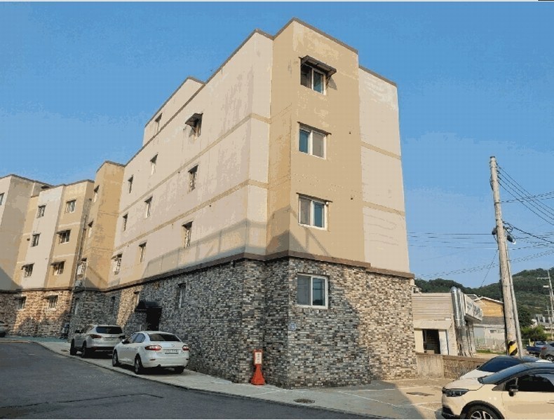 2025타경63213 경기도 파주시 봉서산로 59, 엘리시아 101동 1층 101호 다세대(빌라) 경매 이미지