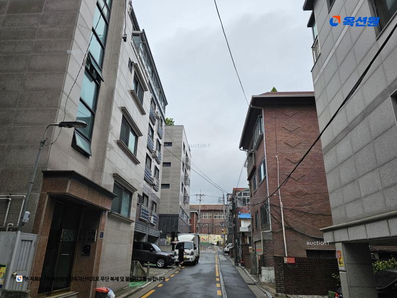 2025타경102678 서울특별시 관악구 남현8길 7, 한샘빌라 4층 402호 다세대(빌라)[공급11평형] 경매 이미지