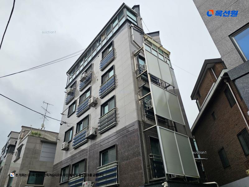 2025타경102678 서울특별시 관악구 남현8길 7, 한샘빌라 4층 402호 다세대(빌라)[공급11평형] 경매 이미지
