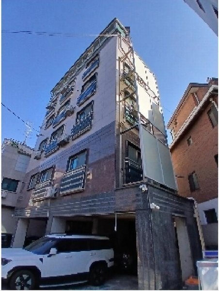2025타경102678 서울특별시 관악구 남현8길 7, 한샘빌라 4층 402호 다세대(빌라)[공급11평형] 경매 이미지