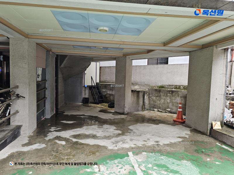 2025타경102678 서울특별시 관악구 남현8길 7, 한샘빌라 4층 402호 다세대(빌라)[공급11평형] 경매 이미지