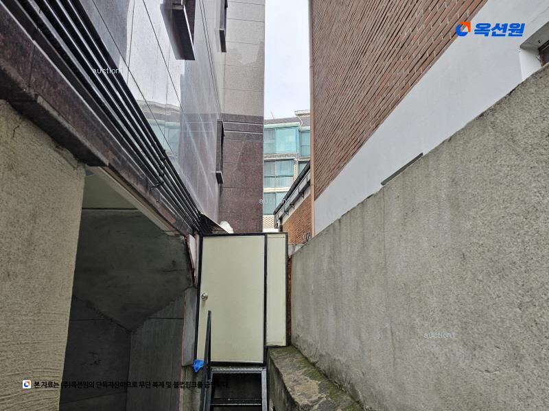 2025타경102678 서울특별시 관악구 남현8길 7, 한샘빌라 4층 402호 다세대(빌라)[공급11평형] 경매 이미지