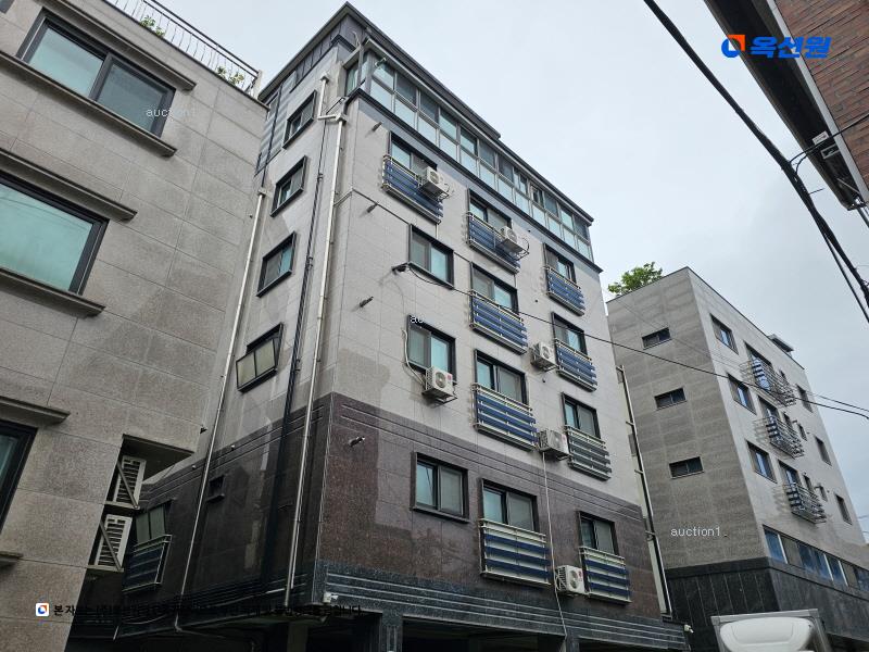 2025타경102678 서울특별시 관악구 남현8길 7, 한샘빌라 4층 402호 다세대(빌라)[공급11평형] 경매 이미지