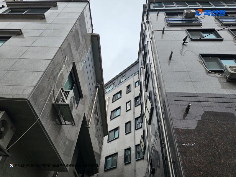2025타경102678 서울특별시 관악구 남현8길 7, 한샘빌라 4층 402호 다세대(빌라)[공급11평형] 경매 이미지