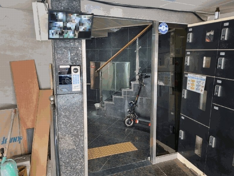 2025타경102678 서울특별시 관악구 남현8길 7, 한샘빌라 4층 402호 다세대(빌라)[공급11평형] 경매 이미지
