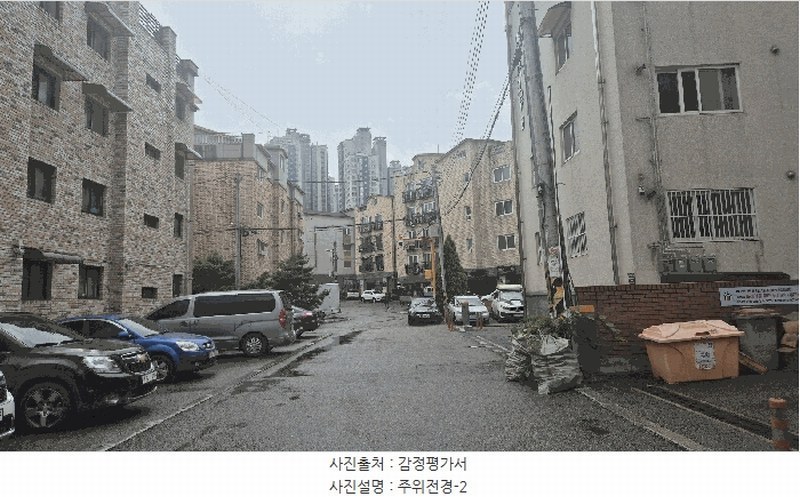 2025타경63235 경기도 파주시 경의로 987-19, 금강캐슬 103동 4층 401호 다세대(빌라)[공급18평형] 경매 이미지