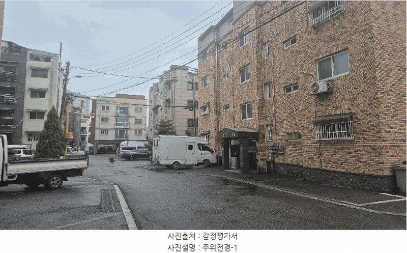 2025타경63235 경기도 파주시 경의로 987-19, 금강캐슬 103동 4층 401호 다세대(빌라)[공급18평형] 경매 이미지