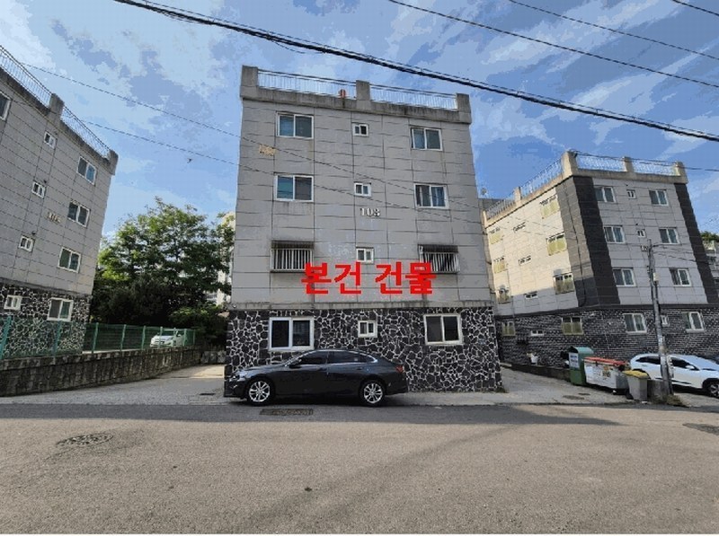 2025타경63264 경기도 고양시 일산동구 공릉천로493번길 4-36, 폴라리스 103동 2층 201호 다세대(빌라)[공급19평형] 경매 이미지
