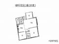 2025타경63264 경기도 고양시 일산동구 공릉천로493번길 4-36, 폴라리스 103동 2층 201호 다세대(빌라)[공급19평형] 경매 이미지