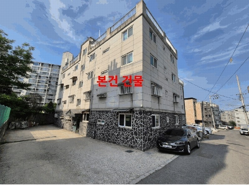 2025타경63264 경기도 고양시 일산동구 공릉천로493번길 4-36, 폴라리스 103동 2층 201호 다세대(빌라)[공급19평형] 경매 이미지