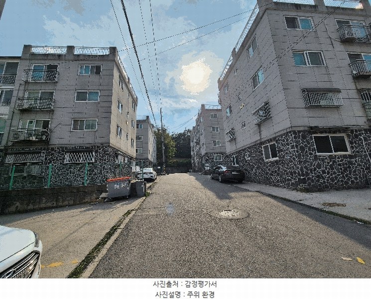 2025타경63264 경기도 고양시 일산동구 공릉천로493번길 4-36, 폴라리스 103동 2층 201호 다세대(빌라)[공급19평형] 경매 이미지