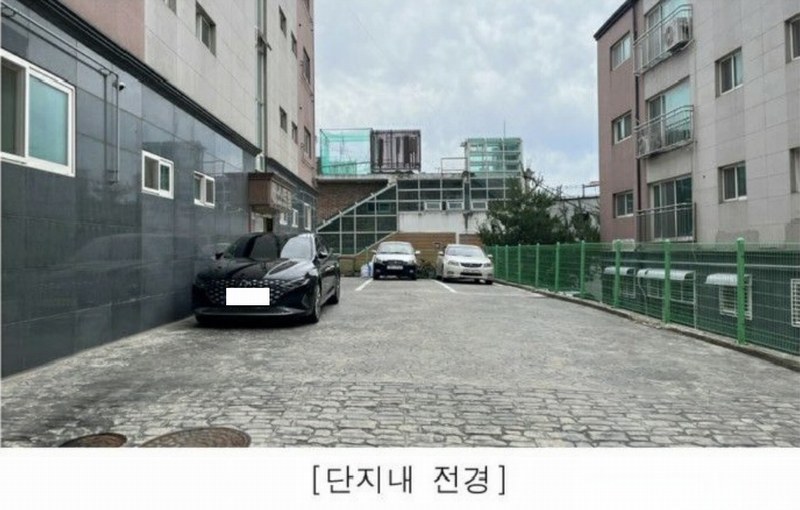 2025타경63405 경기도 고양시 덕양구 통일로1214번길 6-39, 베스트빌2차 1층 102호 다세대(빌라)[공급21평형] 경매 이미지