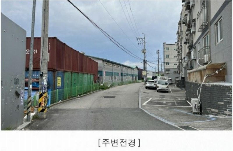 2025타경63405 경기도 고양시 덕양구 통일로1214번길 6-39, 베스트빌2차 1층 102호 다세대(빌라)[공급21평형] 경매 이미지