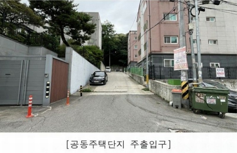 2025타경63405 경기도 고양시 덕양구 통일로1214번길 6-39, 베스트빌2차 1층 102호 다세대(빌라)[공급21평형] 경매 이미지