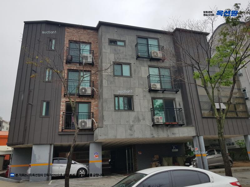 2025타경63527 경기도 고양시 일산서구 대화로 85, 제이맘 4층 402호 다세대(빌라)[공급17평형] 경매 이미지