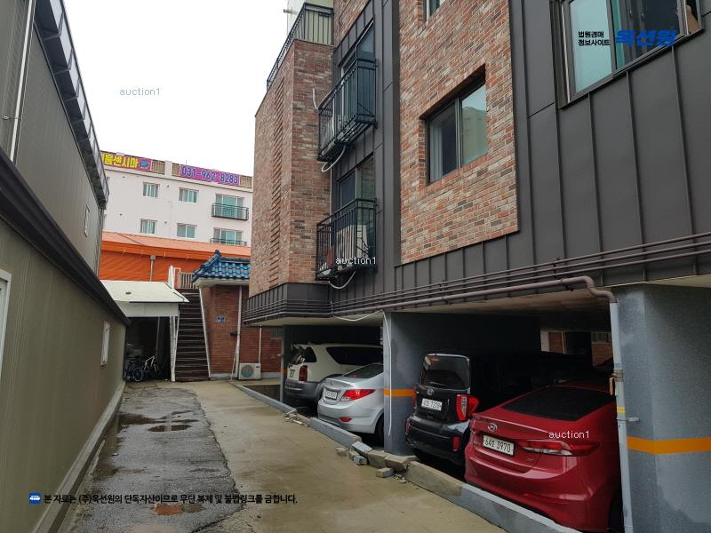 2025타경63527 경기도 고양시 일산서구 대화로 85, 제이맘 4층 402호 다세대(빌라)[공급17평형] 경매 이미지