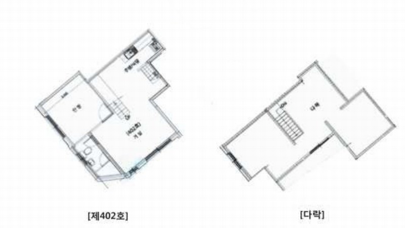 2025타경63527 경기도 고양시 일산서구 대화로 85, 제이맘 4층 402호 다세대(빌라)[공급17평형] 경매 이미지