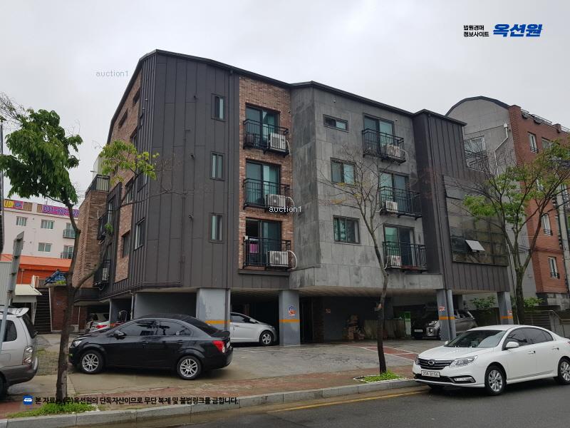 2025타경63527 경기도 고양시 일산서구 대화로 85, 제이맘 4층 402호 다세대(빌라)[공급17평형] 경매 이미지
