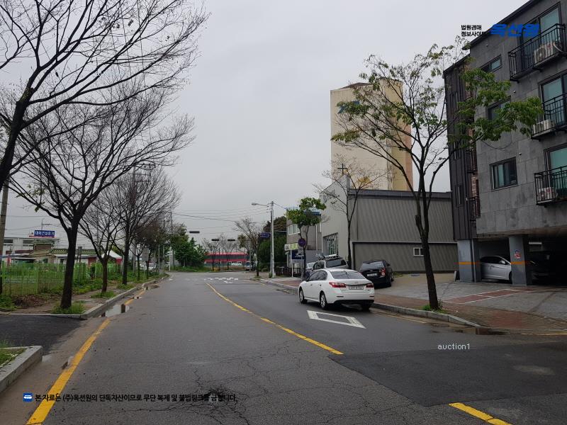 2025타경63527 경기도 고양시 일산서구 대화로 85, 제이맘 4층 402호 다세대(빌라)[공급17평형] 경매 이미지