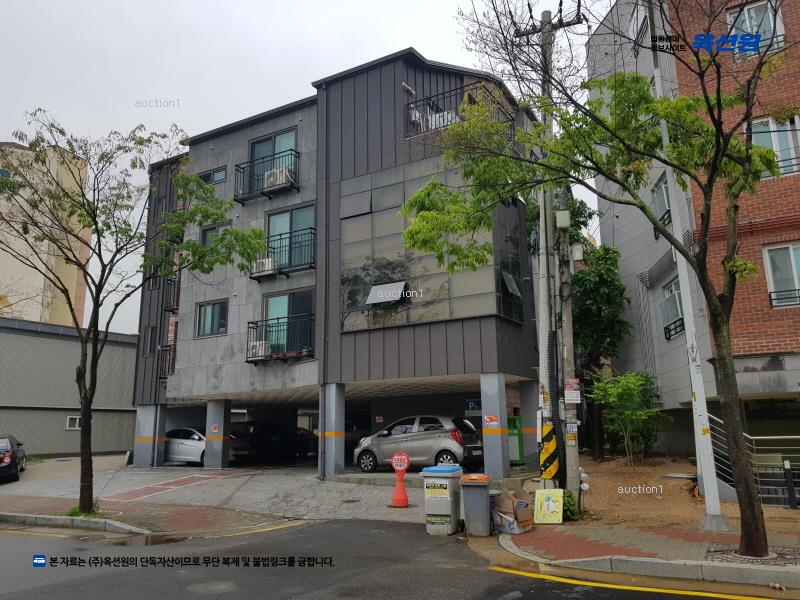 2025타경63527 경기도 고양시 일산서구 대화로 85, 제이맘 4층 402호 다세대(빌라)[공급17평형] 경매 이미지
