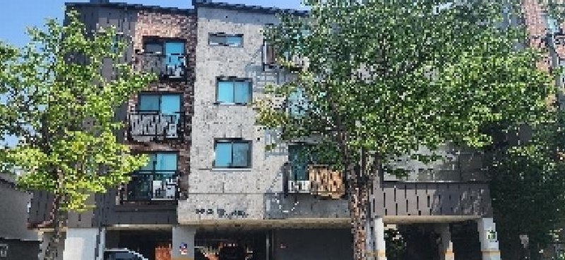 2025타경63527 경기도 고양시 일산서구 대화로 85, 제이맘 4층 402호 다세대(빌라)[공급17평형] 경매 이미지