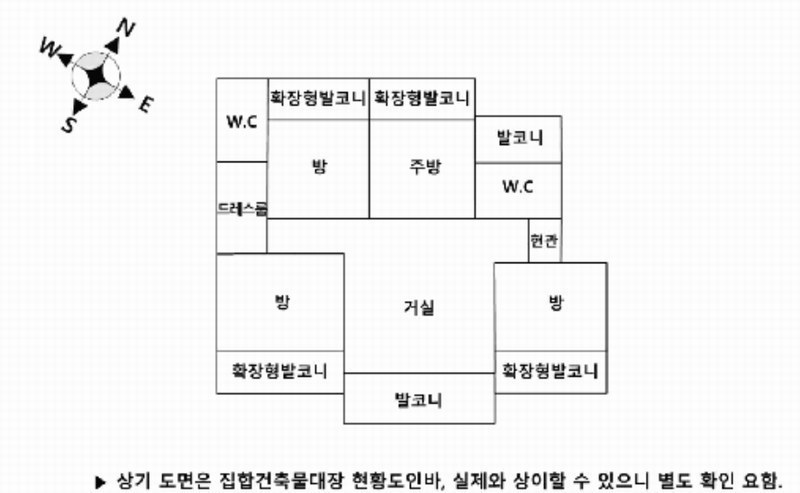 2025타경63577 경기도 파주시 고봉로 755-49, 갤러리하우스 109동 1층 102호 다세대(빌라)[공급24평형] 경매 이미지