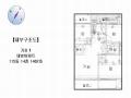 2025타경63882 경기도 파주시 평화로 280, 대방아파트 115동 14층 1402호 아파트[공급23평형] 경매 이미지