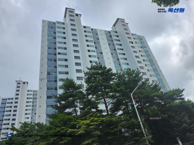 2023타경76616 경기도 고양시 일산서구 가좌4로 29, 가좌마을 105동 8층 801호 아파트[공급32평형] 경매 이미지