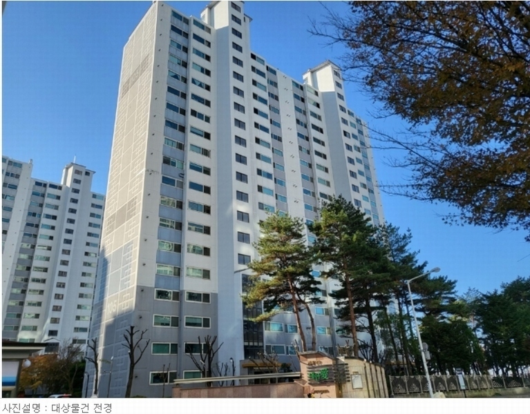 2023타경76616 경기도 고양시 일산서구 가좌4로 29, 가좌마을 105동 8층 801호 아파트[공급32평형] 경매 이미지