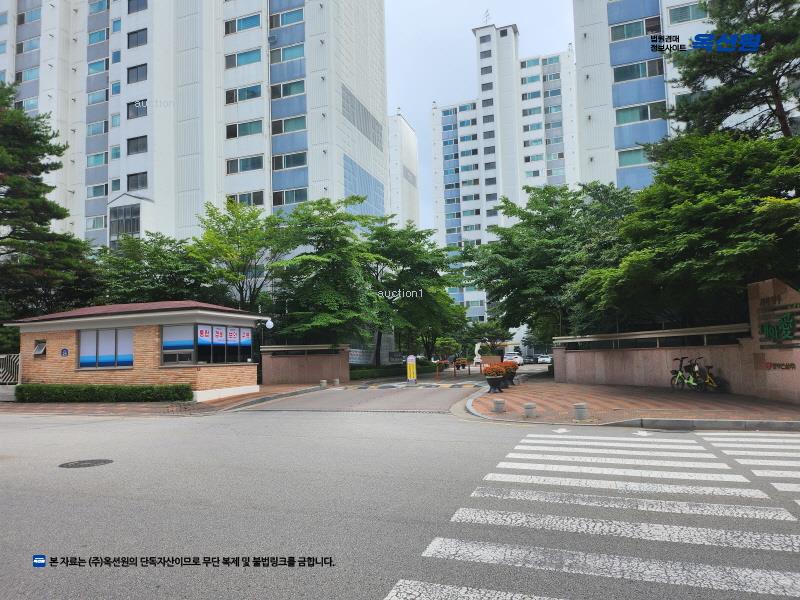 2023타경76616 경기도 고양시 일산서구 가좌4로 29, 가좌마을 105동 8층 801호 아파트[공급32평형] 경매 이미지