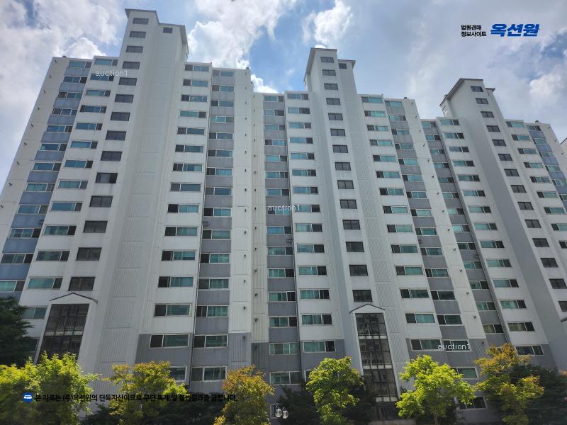 2023타경76616 경기도 고양시 일산서구 가좌4로 29, 가좌마을 105동 8층 801호 아파트[공급32평형] 경매 이미지