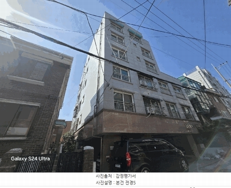 2025타경102786 서울특별시 동작구 신대방14길 17, 우미칸타빌 4층 401호 다세대(빌라)[공급16평형] 경매 이미지