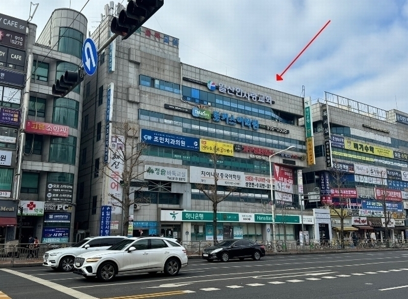 2024타경62041 경기도 고양시 일산서구 일산로 525, 대화프라자 에이동 지하1층 비116호 근린상가 경매 이미지