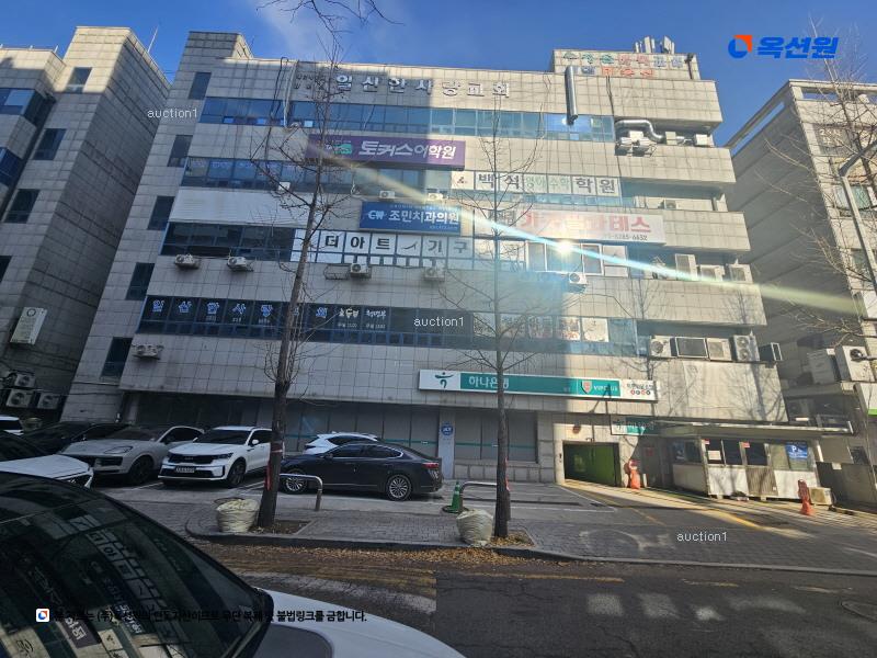 2024타경62041 경기도 고양시 일산서구 일산로 525, 대화프라자 에이동 지하1층 비116호 근린상가 경매 이미지