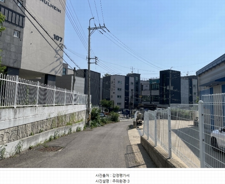 2024타경72673 경기도 고양시 일산동구 동국로223번길 27-4, 한울하임 109동 1층 102호 다세대(빌라)[공급19평형] 경매 이미지