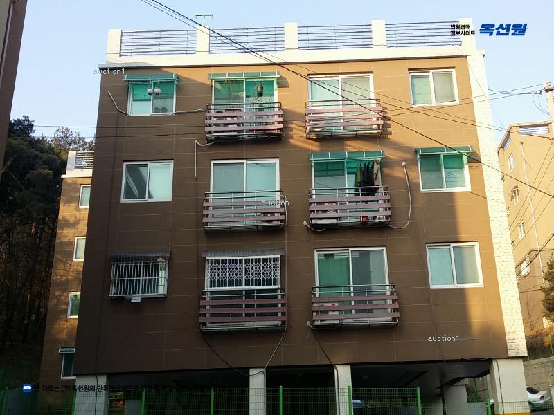 2024타경72932 경기도 고양시 덕양구 고골길 117-49, 대훈그린빌 7동 4층 402호 다세대(빌라)[공급19평형] 경매 이미지