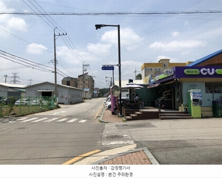 2024타경72932 경기도 고양시 덕양구 고골길 117-49, 대훈그린빌 7동 4층 402호 다세대(빌라)[공급19평형] 경매 이미지
