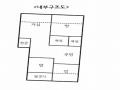 2024타경72932 경기도 고양시 덕양구 고골길 117-49, 대훈그린빌 7동 4층 402호 다세대(빌라)[공급19평형] 경매 이미지