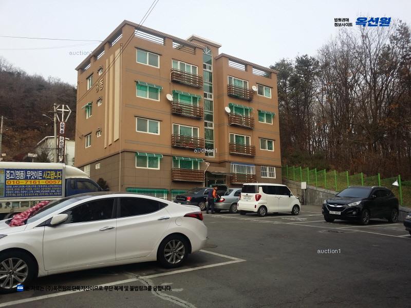 2024타경72932 경기도 고양시 덕양구 고골길 117-49, 대훈그린빌 7동 4층 402호 다세대(빌라)[공급19평형] 경매 이미지