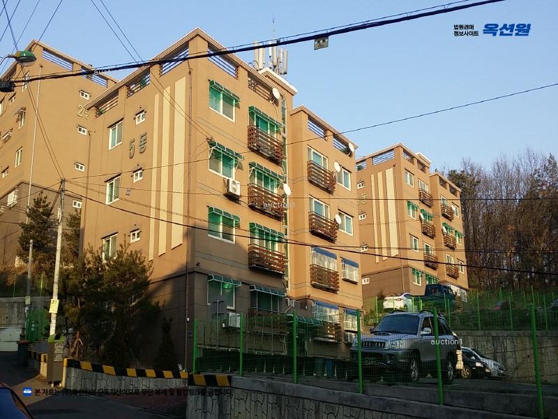 2024타경72932 경기도 고양시 덕양구 고골길 117-49, 대훈그린빌 7동 4층 402호 다세대(빌라)[공급19평형] 경매 이미지