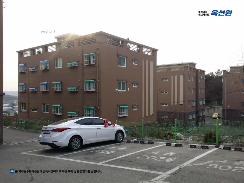 2024타경72932 경기도 고양시 덕양구 고골길 117-49, 대훈그린빌 7동 4층 402호 다세대(빌라)[공급19평형] 경매 이미지