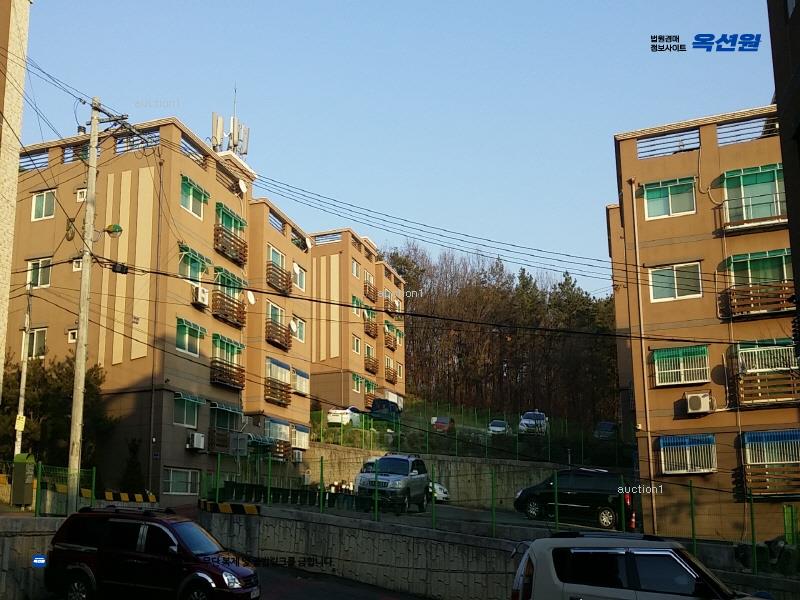 2024타경72932 경기도 고양시 덕양구 고골길 117-49, 대훈그린빌 7동 4층 402호 다세대(빌라)[공급19평형] 경매 이미지