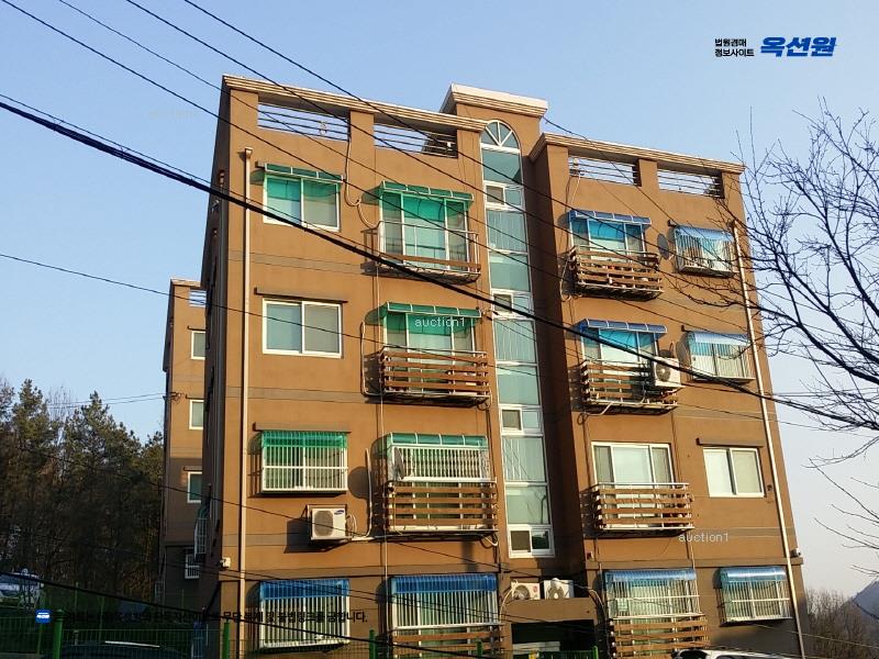 2024타경72932 경기도 고양시 덕양구 고골길 117-49, 대훈그린빌 7동 4층 402호 다세대(빌라)[공급19평형] 경매 이미지