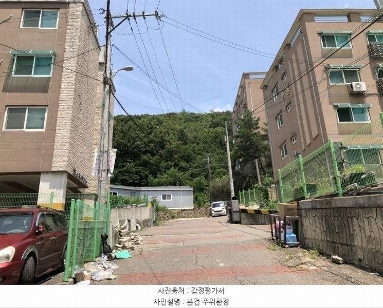 2024타경72932 경기도 고양시 덕양구 고골길 117-49, 대훈그린빌 7동 4층 402호 다세대(빌라)[공급19평형] 경매 이미지