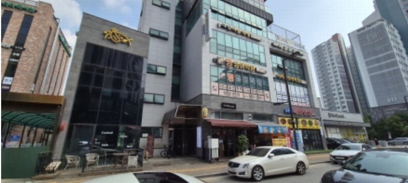 2024타경78893 경기도 고양시 덕양구 도래울로 42-15, 도내원프라자 복수층하층1층,복수층상층2층 109호 근린상가 경매 이미지