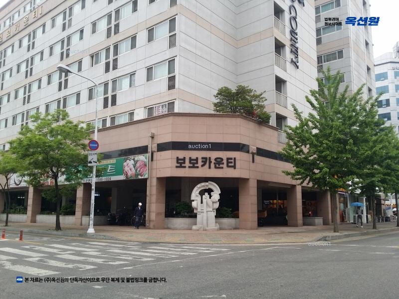 2024타경79391 경기도 고양시 일산동구 무궁화로 40, 일산우림보보카운티1 2층 234호 오피스텔[계약13평형] 경매 이미지